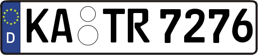 KA-TR7276
