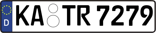 KA-TR7279