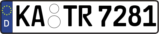 KA-TR7281
