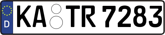 KA-TR7283