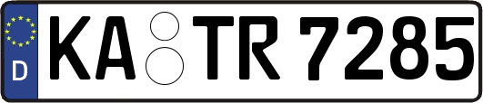 KA-TR7285