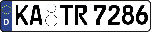 KA-TR7286