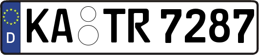 KA-TR7287