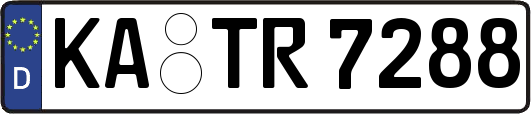 KA-TR7288