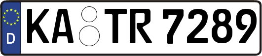 KA-TR7289