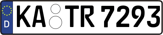 KA-TR7293