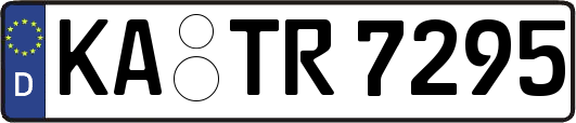 KA-TR7295