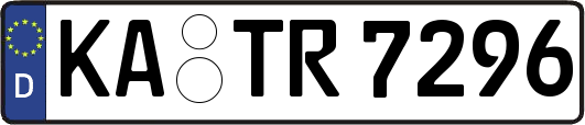 KA-TR7296