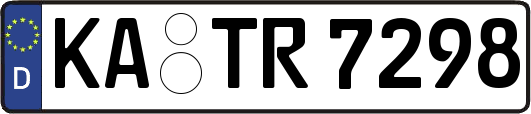 KA-TR7298