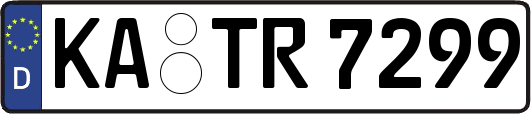 KA-TR7299