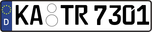 KA-TR7301