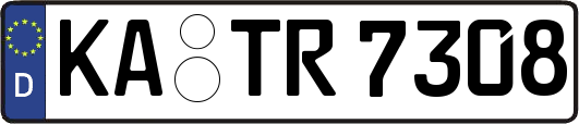 KA-TR7308