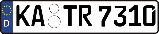 KA-TR7310