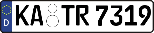KA-TR7319