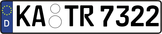 KA-TR7322