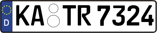 KA-TR7324