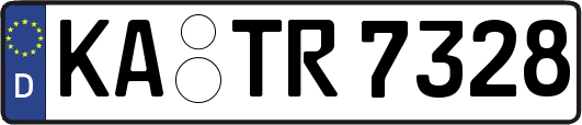 KA-TR7328