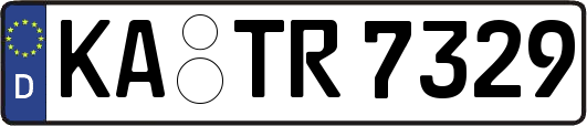 KA-TR7329