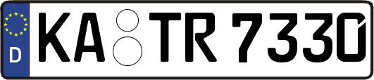 KA-TR7330