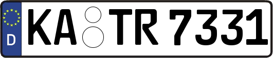 KA-TR7331
