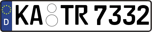 KA-TR7332
