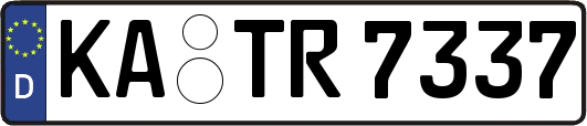 KA-TR7337