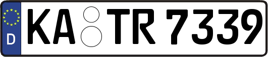 KA-TR7339
