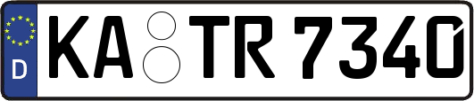 KA-TR7340