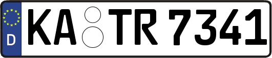 KA-TR7341