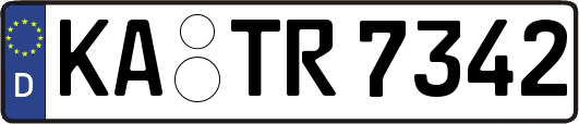 KA-TR7342