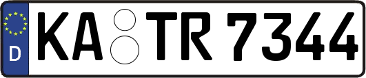 KA-TR7344