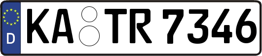 KA-TR7346