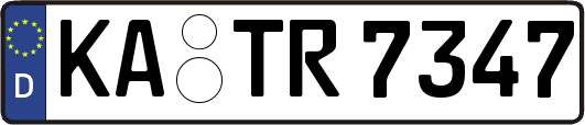 KA-TR7347