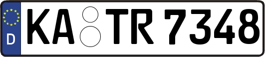 KA-TR7348