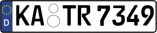 KA-TR7349