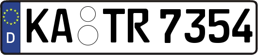 KA-TR7354