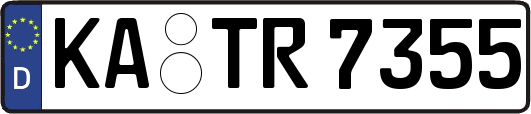 KA-TR7355