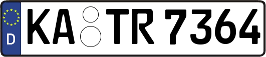 KA-TR7364