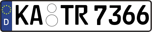 KA-TR7366