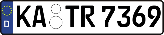 KA-TR7369