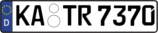 KA-TR7370