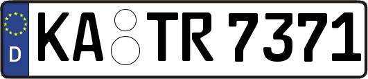 KA-TR7371