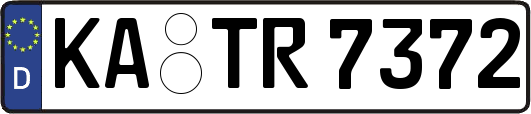 KA-TR7372