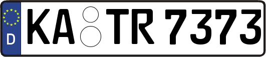 KA-TR7373