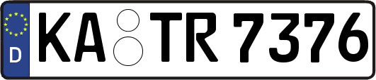 KA-TR7376