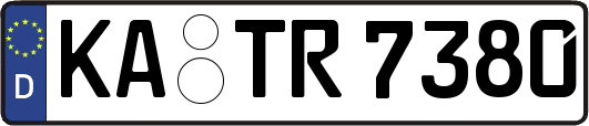 KA-TR7380
