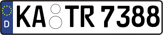 KA-TR7388