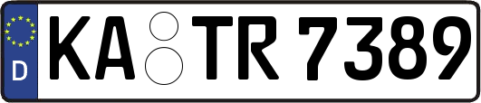 KA-TR7389