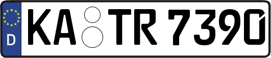 KA-TR7390