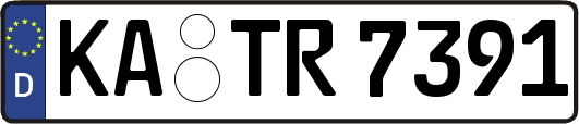 KA-TR7391